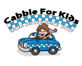 Logo Design entry 539159 submitted by LogoGirl to the Logo Design for Cabbie For Kids, LLC run by GoCabbie