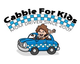 Logo Design entry 539161 submitted by LogoGirl to the Logo Design for Cabbie For Kids, LLC run by GoCabbie