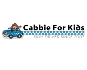 Logo Design entry 539165 submitted by LogoGirl to the Logo Design for Cabbie For Kids, LLC run by GoCabbie