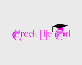 Logo Design entry 539184 submitted by visionaries to the Logo Design for Greek Life Girl run by roterjo