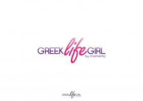 Logo Design Entry 539211 submitted by rimba dirgantara to the contest for Greek Life Girl run by roterjo