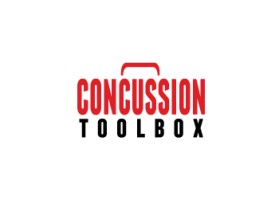 Logo Design entry 539344 submitted by JSan to the Logo Design for Logo Design Contest for The Concussion Toolbox run by d.inglis
