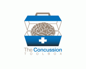 Logo Design entry 539353 submitted by rekakawan to the Logo Design for Logo Design Contest for The Concussion Toolbox run by d.inglis