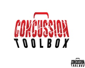 Logo Design entry 539357 submitted by cclia to the Logo Design for Logo Design Contest for The Concussion Toolbox run by d.inglis