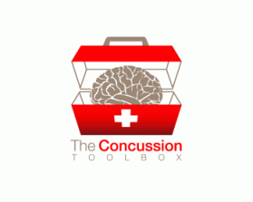 Logo Design entry 539363 submitted by Lavina to the Logo Design for Logo Design Contest for The Concussion Toolbox run by d.inglis