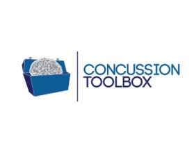 Logo Design entry 539376 submitted by cclia to the Logo Design for Logo Design Contest for The Concussion Toolbox run by d.inglis