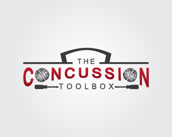 Logo Design entry 539395 submitted by kowaD to the Logo Design for Logo Design Contest for The Concussion Toolbox run by d.inglis