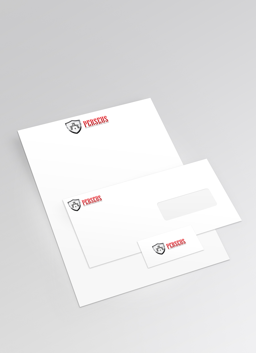 Business Card & Stationery Design entry 561510 submitted by kowaD