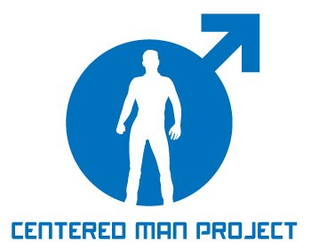 Logo Design entry 539463 submitted by john12343 to the Logo Design for Centered Man Project run by centeredmanproject