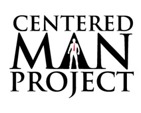 Logo Design entry 539472 submitted by muzzha to the Logo Design for Centered Man Project run by centeredmanproject
