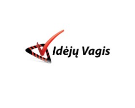 Logo Design entry 539741 submitted by dar_win to the Logo Design for Ideju Vagis logo competition run by artiom2000