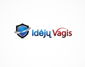 Logo Design entry 539744 submitted by room168 to the Logo Design for Ideju Vagis logo competition run by artiom2000