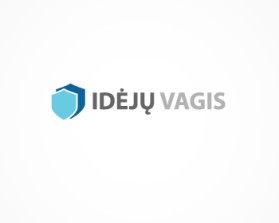 Logo Design entry 539745 submitted by dar_win to the Logo Design for Ideju Vagis logo competition run by artiom2000