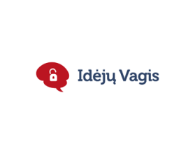 Logo Design entry 539747 submitted by dar_win to the Logo Design for Ideju Vagis logo competition run by artiom2000