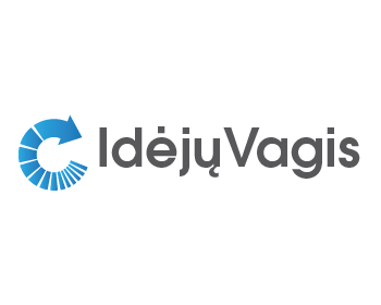 Logo Design entry 539747 submitted by iffikhan to the Logo Design for Ideju Vagis logo competition run by artiom2000