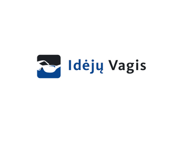 Logo Design entry 539747 submitted by jeshjush to the Logo Design for Ideju Vagis logo competition run by artiom2000