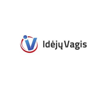 Logo Design entry 539747 submitted by uyoxsoul to the Logo Design for Ideju Vagis logo competition run by artiom2000