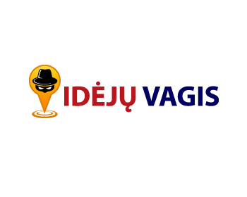 Logo Design entry 539747 submitted by airish.designs to the Logo Design for Ideju Vagis logo competition run by artiom2000