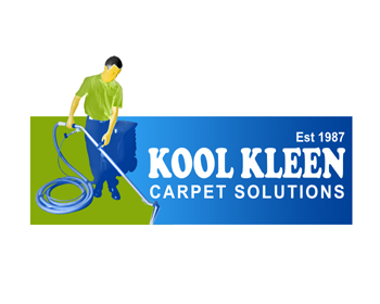 Logo Design entry 539815 submitted by satyajit.S2010 to the Logo Design for Kool Kleen Carpet Solutions run by daandcw
