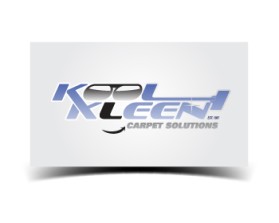 Logo Design entry 539808 submitted by cclia to the Logo Design for Kool Kleen Carpet Solutions run by daandcw