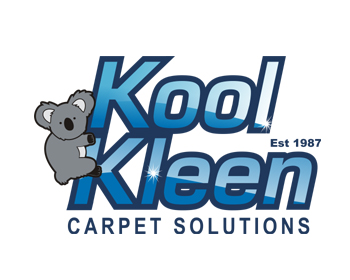 Logo Design entry 539810 submitted by kuzuma to the Logo Design for Kool Kleen Carpet Solutions run by daandcw