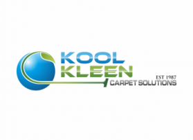 Logo Design Entry 539814 submitted by creative.shot to the contest for Kool Kleen Carpet Solutions run by daandcw