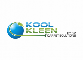 Logo Design entry 539814 submitted by creative.shot to the Logo Design for Kool Kleen Carpet Solutions run by daandcw