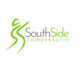 Logo Design entry 200985 submitted by newbie to the Logo Design for South Side Chiropractic run by drdon