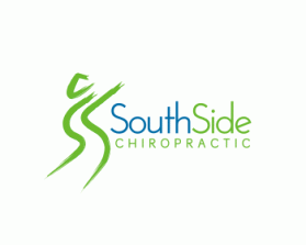 Logo Design entry 200993 submitted by MariaCane to the Logo Design for South Side Chiropractic run by drdon
