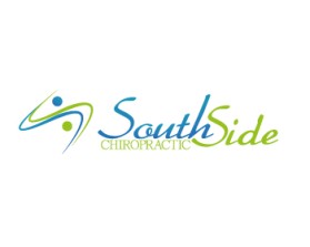 Logo Design entry 200999 submitted by newbie to the Logo Design for South Side Chiropractic run by drdon