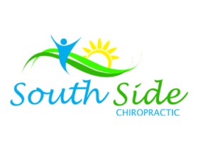 Logo Design entry 201012 submitted by newbie to the Logo Design for South Side Chiropractic run by drdon