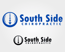 Logo Design Entry 201016 submitted by mwshorts to the contest for South Side Chiropractic run by drdon