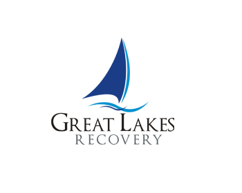 Logo Design entry 539968 submitted by kuzuma to the Logo Design for Great Lakes Recovery run by Kota Sports