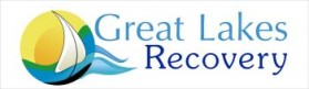 Logo Design entry 539930 submitted by LOGOWORLD to the Logo Design for Great Lakes Recovery run by Kota Sports