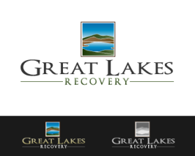 Logo Design Entry 539942 submitted by jjponsica to the contest for Great Lakes Recovery run by Kota Sports