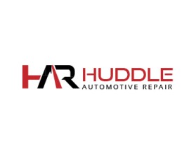 Logo Design entry 539985 submitted by jnjnnino to the Logo Design for Huddle Automotive Repair run by gstricklind
