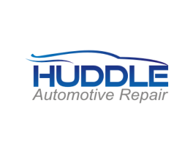 Logo Design Entry 540009 submitted by agunglloh to the contest for Huddle Automotive Repair run by gstricklind