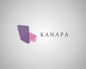 Logo Design entry 540080 submitted by BrandNewEyes to the Logo Design for Kanapa run by imantonina