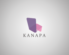 Logo Design entry 540081 submitted by bermain to the Logo Design for Kanapa run by imantonina
