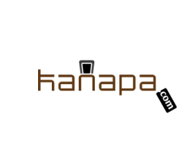 Logo Design entry 540116 submitted by merr to the Logo Design for Kanapa run by imantonina
