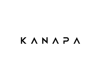 Logo Design entry 540155 submitted by Modern Design to the Logo Design for Kanapa run by imantonina