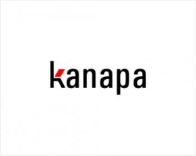 Logo Design entry 540195 submitted by FITRAH  to the Logo Design for Kanapa run by imantonina
