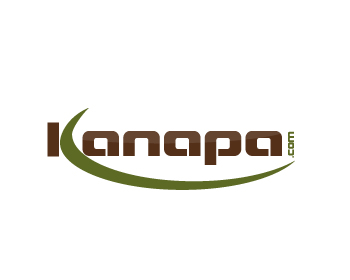 Logo Design entry 540195 submitted by Hemanth to the Logo Design for Kanapa run by imantonina