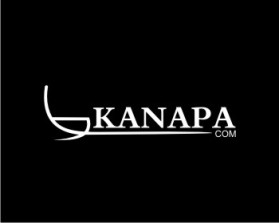 Logo Design entry 540222 submitted by asc to the Logo Design for Kanapa run by imantonina