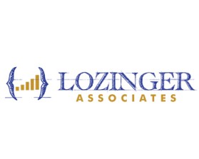 Logo Design entry 540309 submitted by igor1408 to the Logo Design for Lozinger Associates Inc. run by lozinger