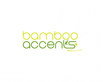 Logo Design entry 540447 submitted by LeAnn to the Logo Design for Bamboo Accents run by davidfaibisch