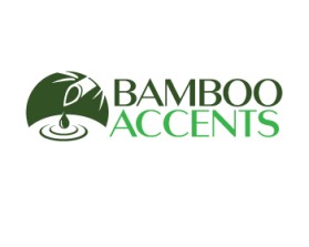 Logo Design entry 540403 submitted by frankeztein to the Logo Design for Bamboo Accents run by davidfaibisch
