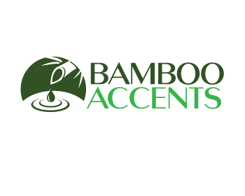 Logo Design entry 540447 submitted by rekakawan to the Logo Design for Bamboo Accents run by davidfaibisch