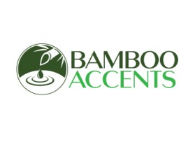 Logo Design entry 540404 submitted by blake to the Logo Design for Bamboo Accents run by davidfaibisch