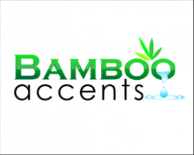 Logo Design entry 540410 submitted by abed_ghat to the Logo Design for Bamboo Accents run by davidfaibisch